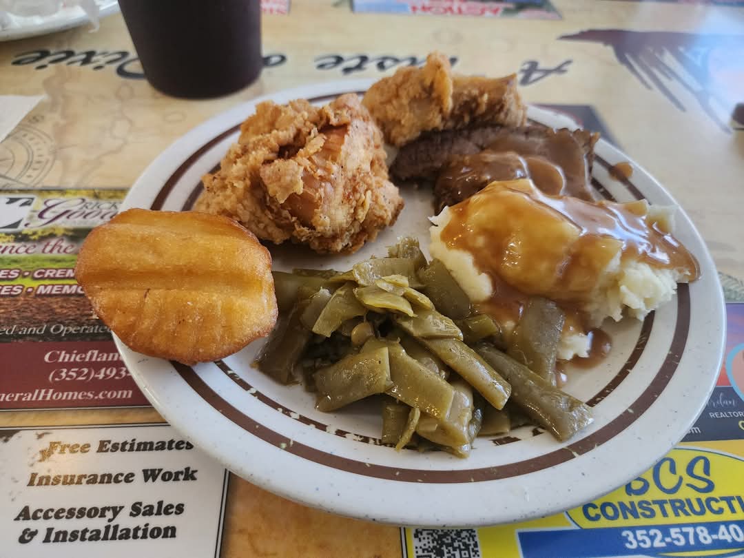 Taste of Dixie Diner